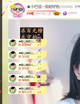 ♚小巴豆十六生日吖的图片