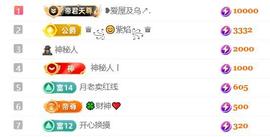 🍀冰雪❤️暂不连麦的图片