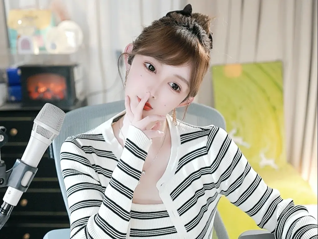 苏熙!!!主播图片