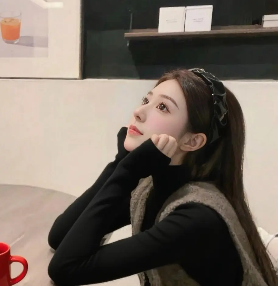 尤一亿☆主播图片