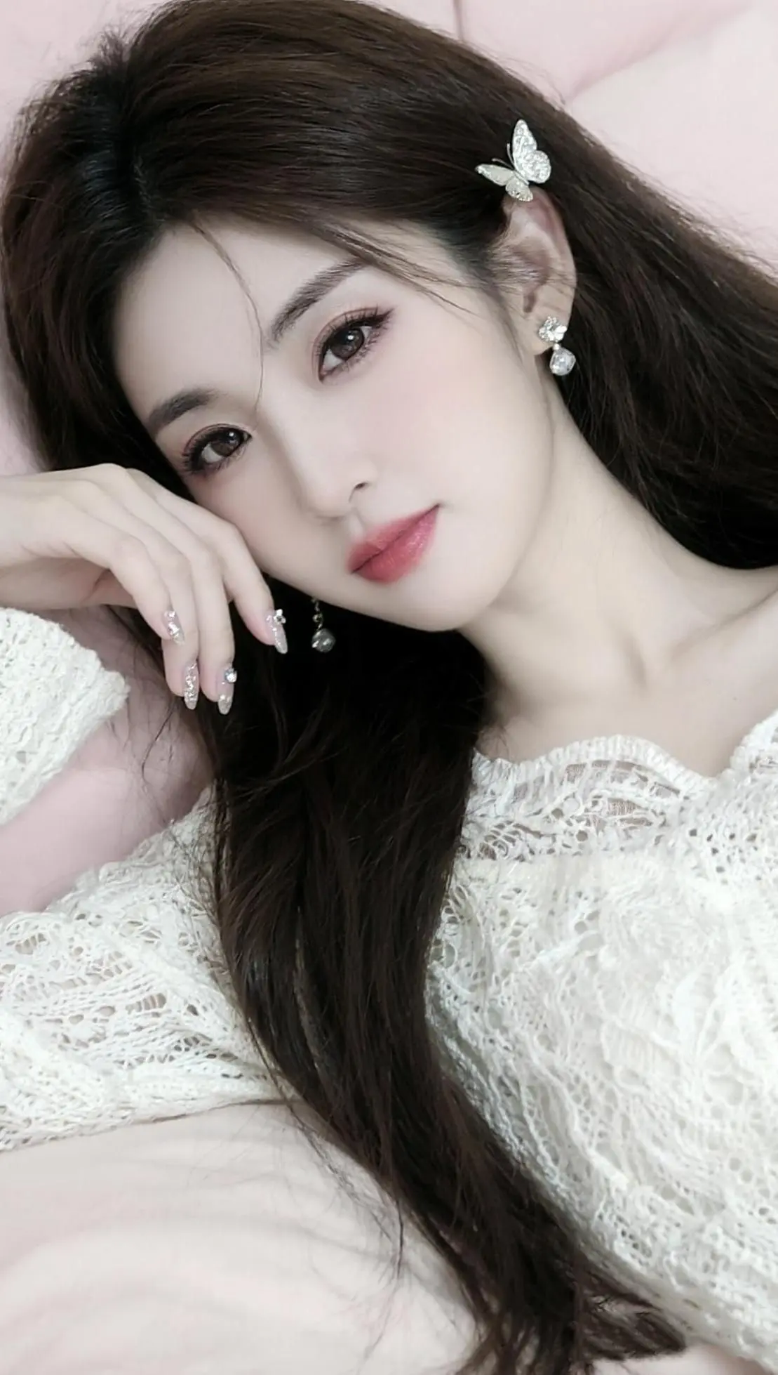 🌸雲紫柔主播图片