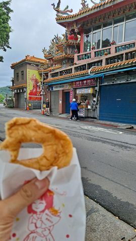 一只楚楚熊☆的图片