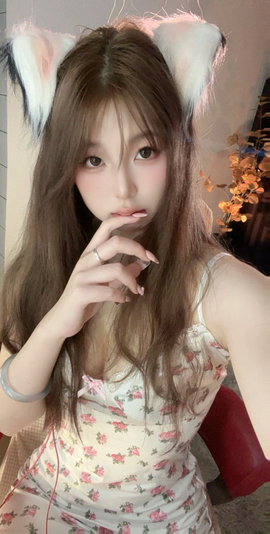 舞蹈萌新江月琳的图片