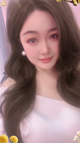 肉肉小娘子有事休息主播照片