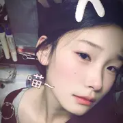 漂亮的小可爱
