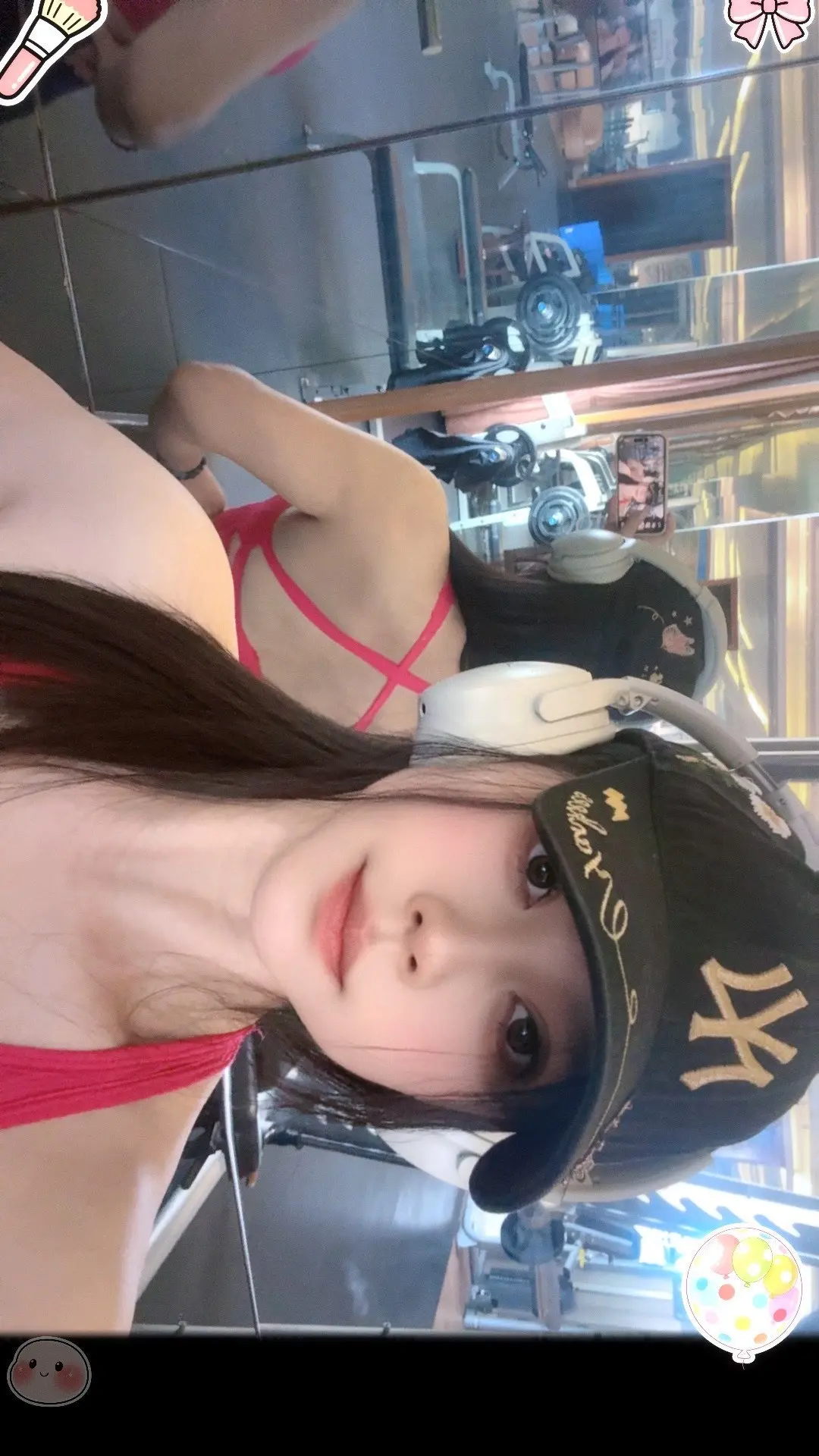 An然🎀的主播照片