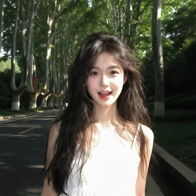 开朗！的主播海报