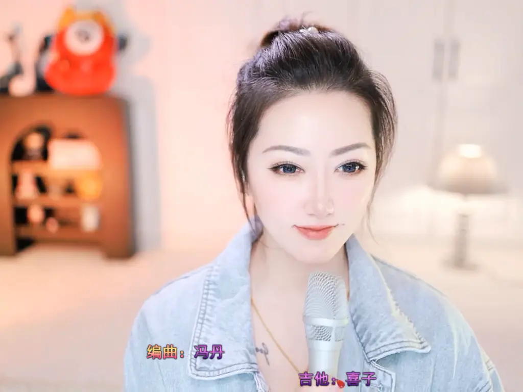 才艺视频