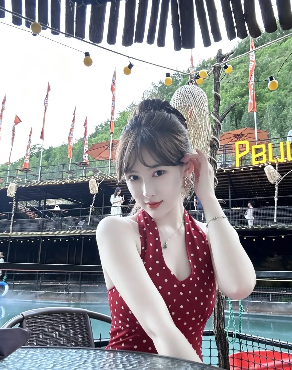 苏熙!!!主播图片