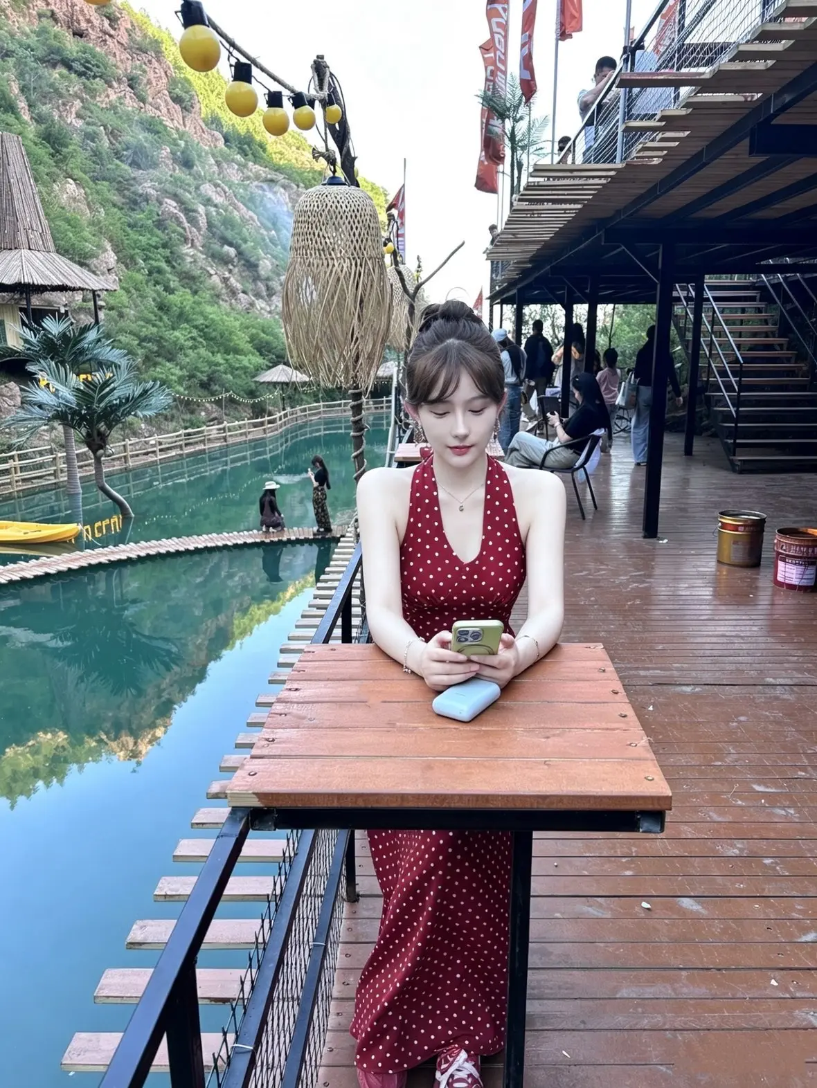 苏熙!!!主播图片
