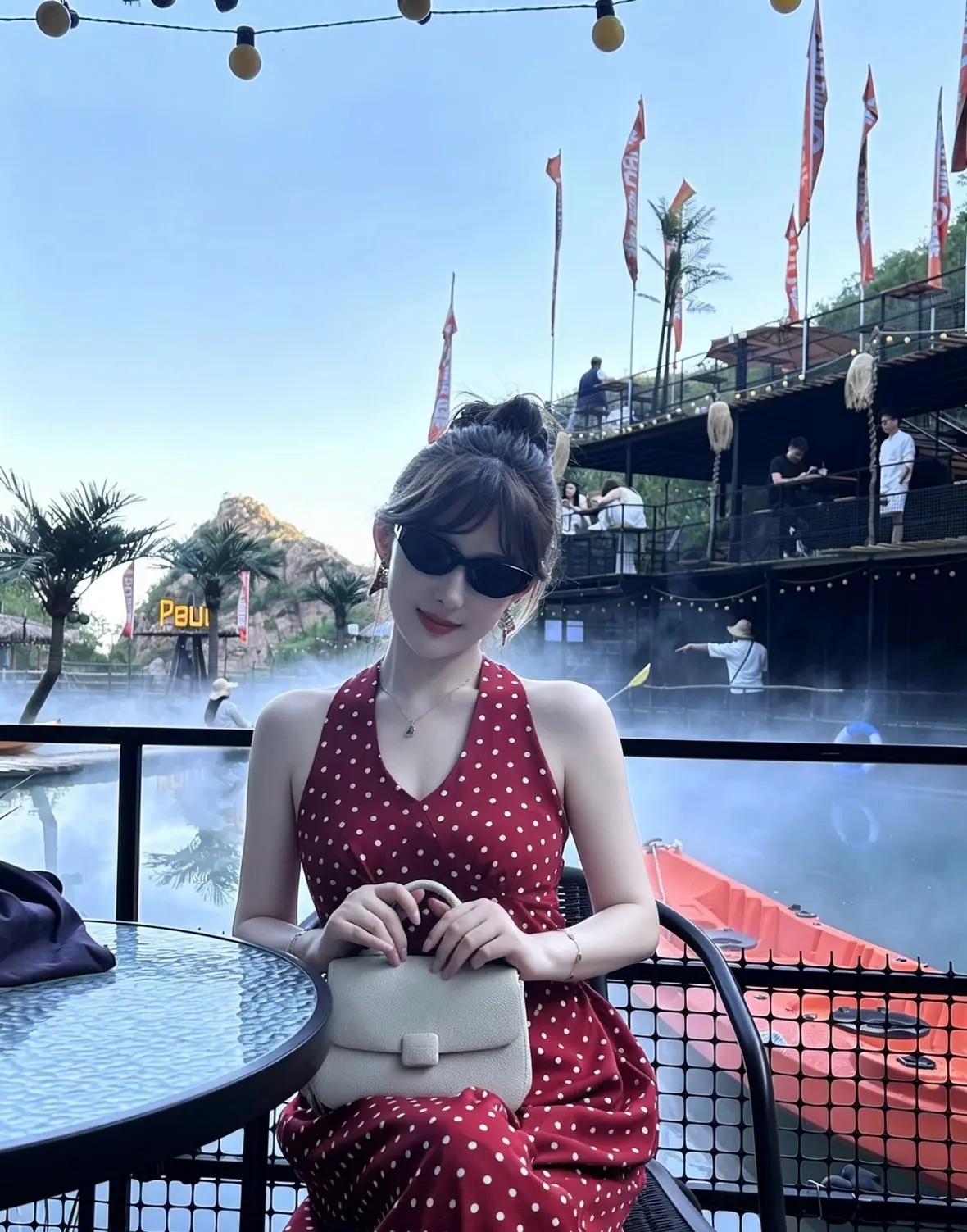苏熙!!!主播图片