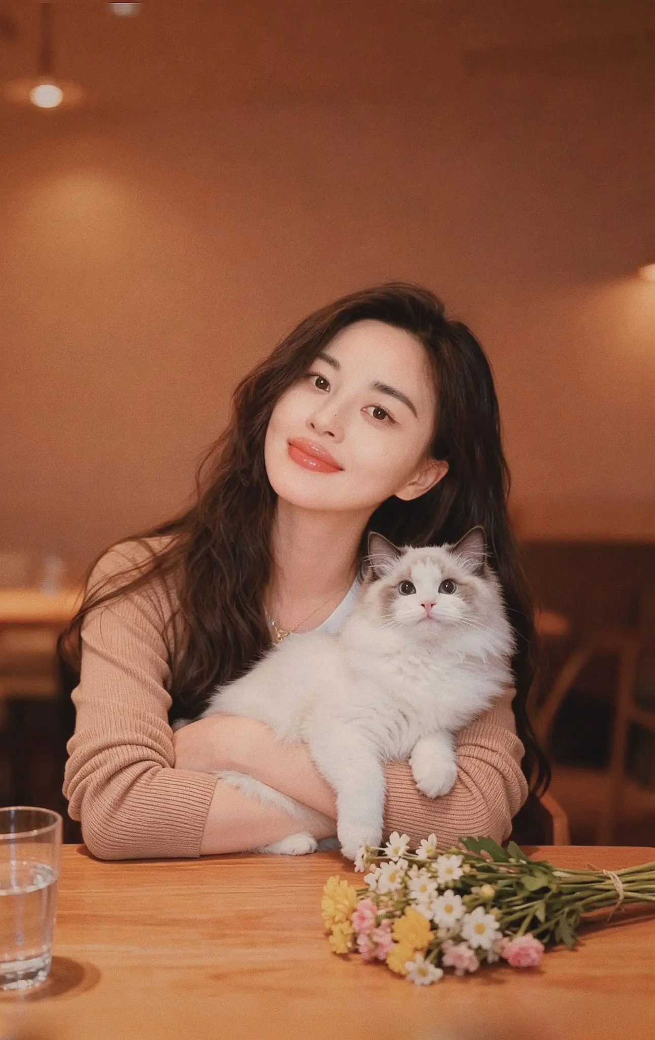 ✿倾城✿蓉兒✿主播图片