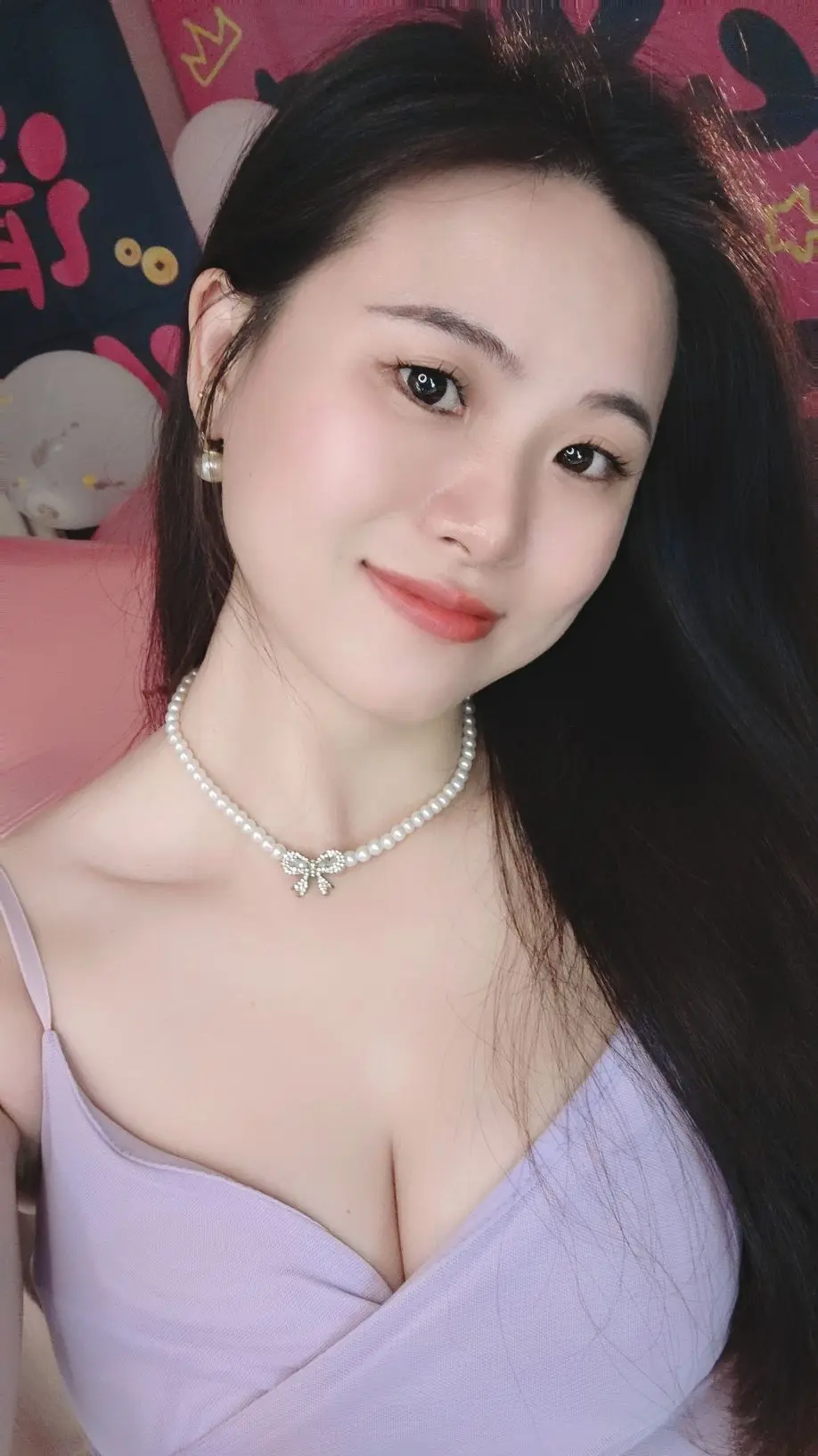 玟玟🌸挺住主播图片
