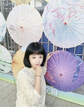 ☆ヅ沫儿小姐姐★的图片