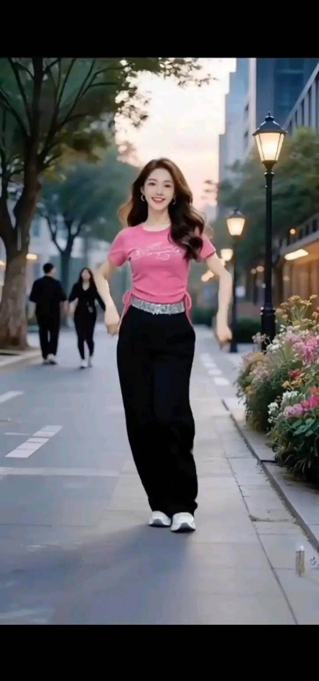 我是一只性感小野猫