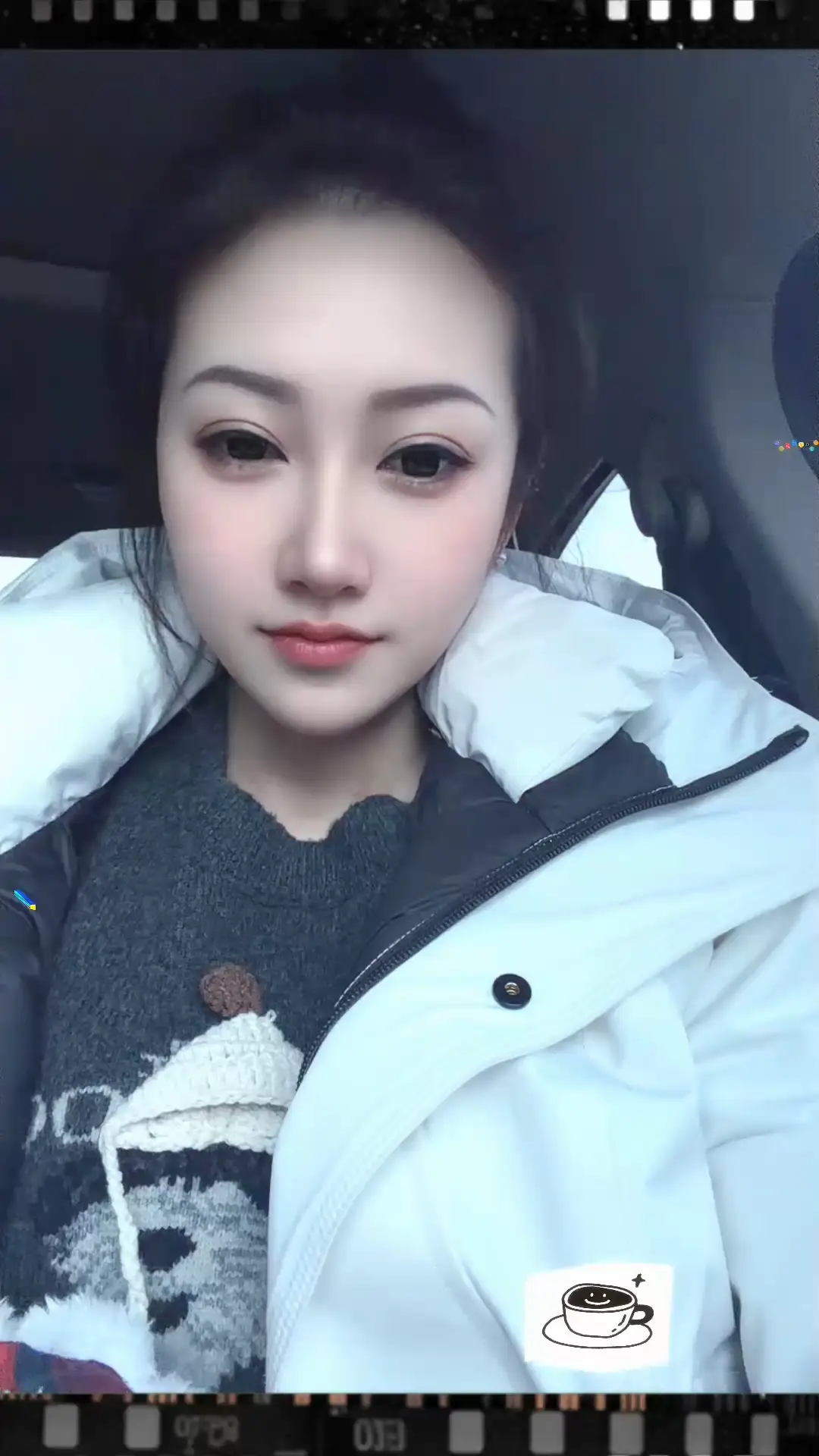 我怎么可能被击垮，永