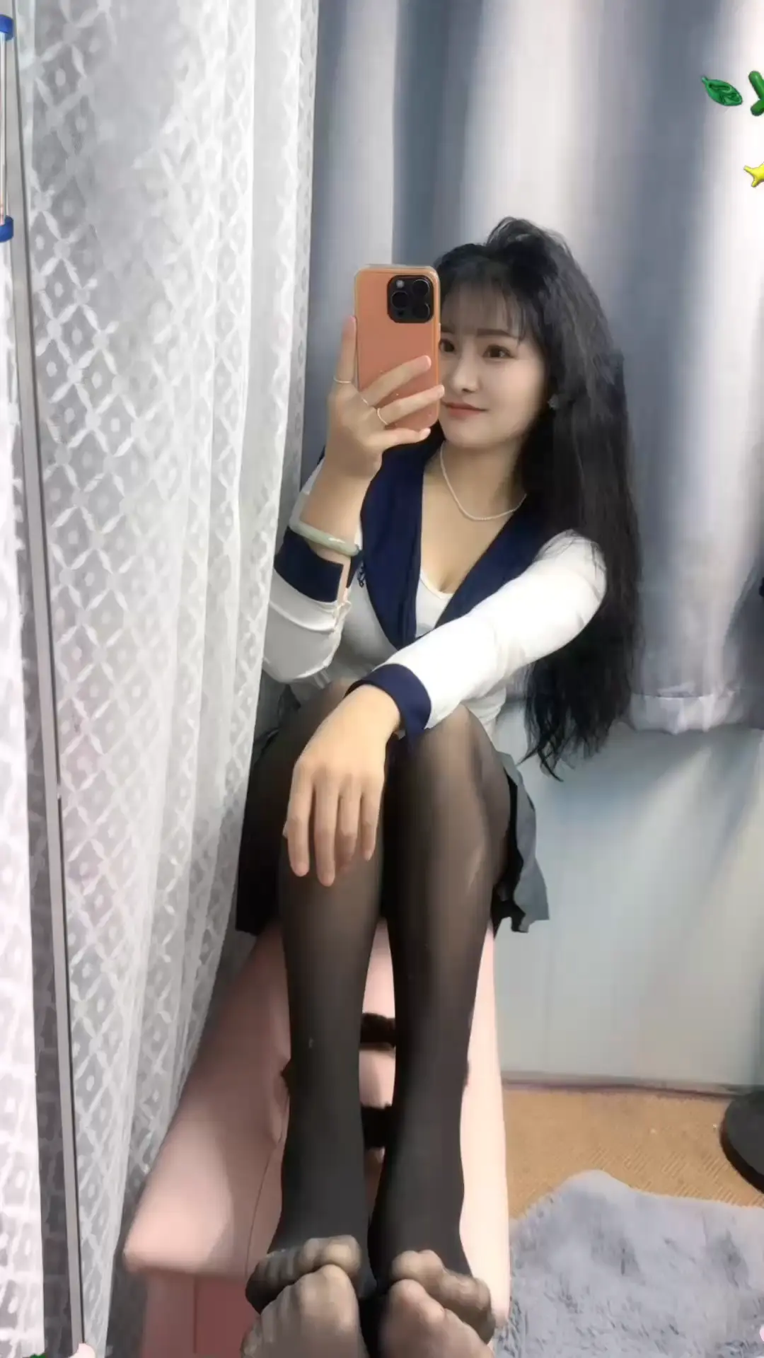 早呀～我的哥哥们