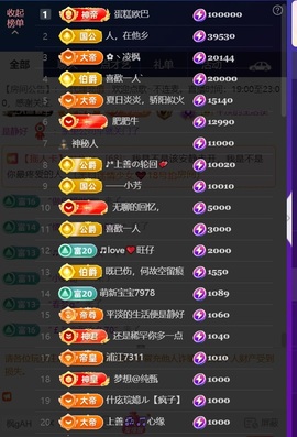 婼儿♪♬每晚7点半见主播照片