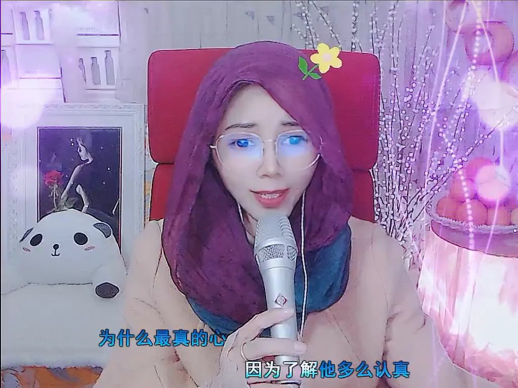 才艺视频