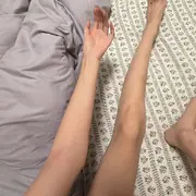 不敢说话的爸爸