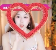 舞蹈萌新江月琳的图片