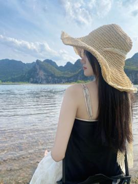 小可柔💜的图片