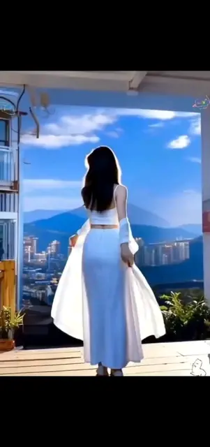 月亮月亮我向你许愿