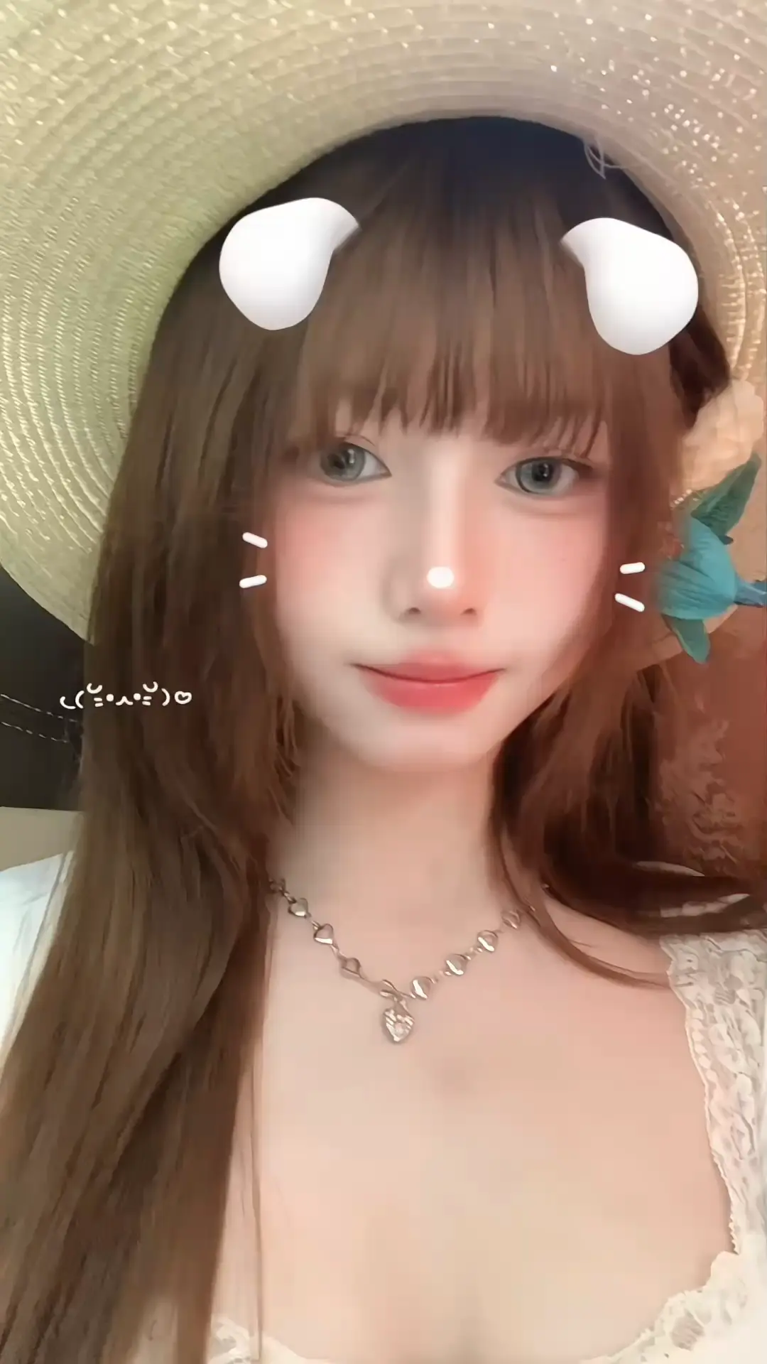 报告!出去玩啦☀️