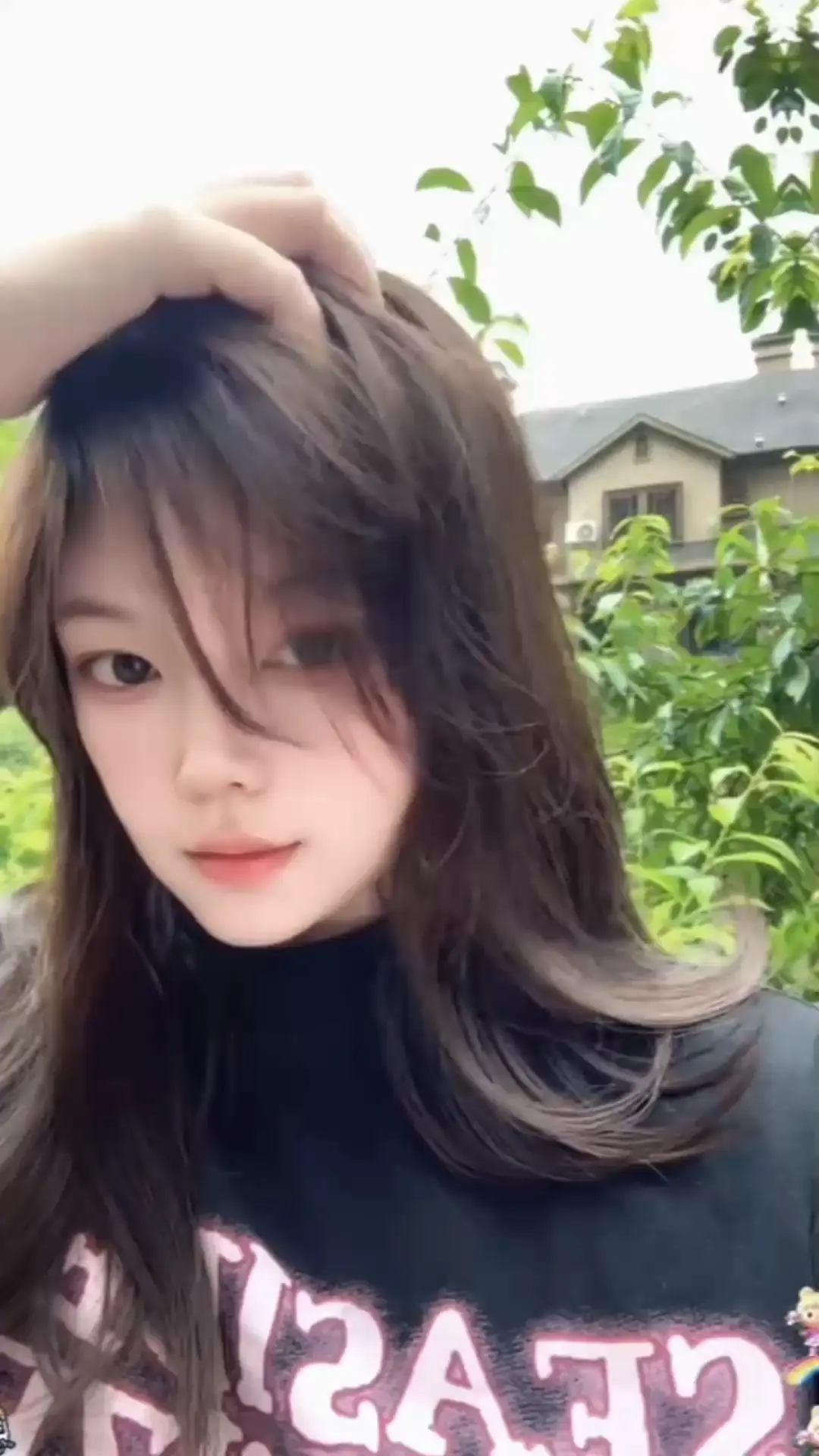 所见即是我