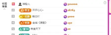 尤一亿☆主播图片
