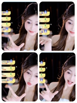 笑笑七点的图片