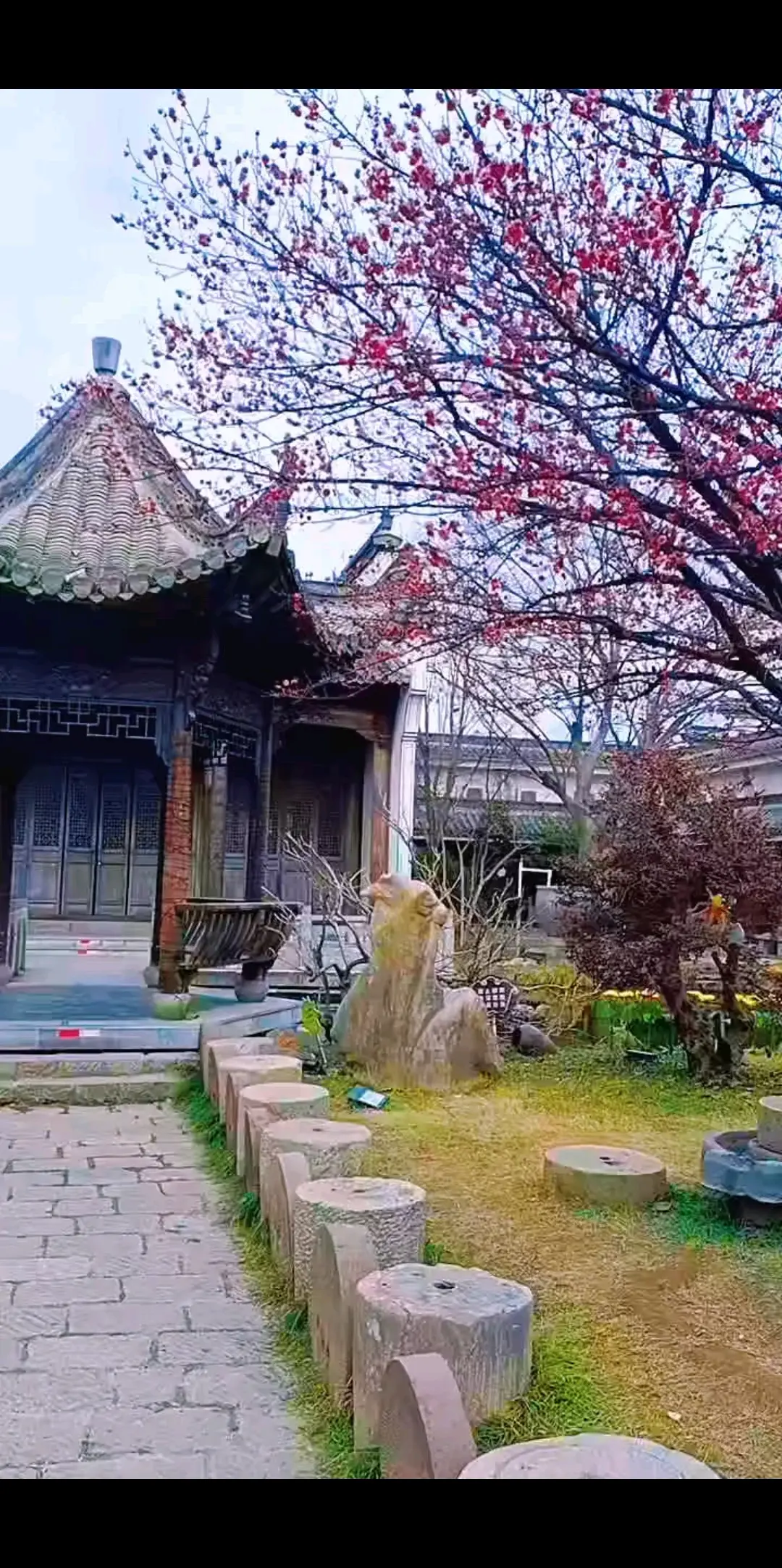 古建筑欣赏