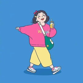 叶漫漫~加油吖！主播照片