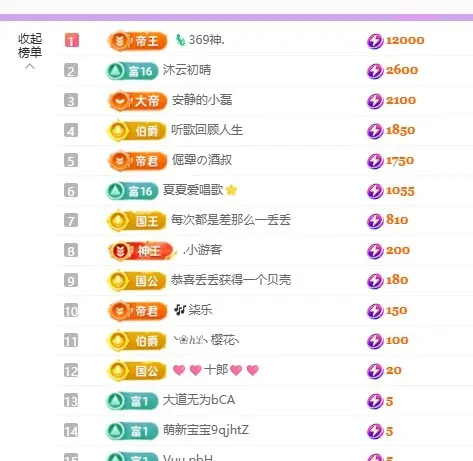 🦎晚晚彩礼三头猪.的主播照片