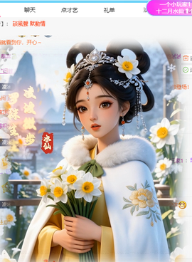 冰凌歌~的图片