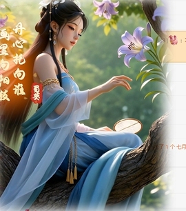 萌新糯米团团的图片