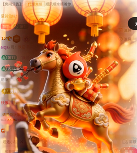 ღ锦鲤白白ꦼ圆圆润润的图片