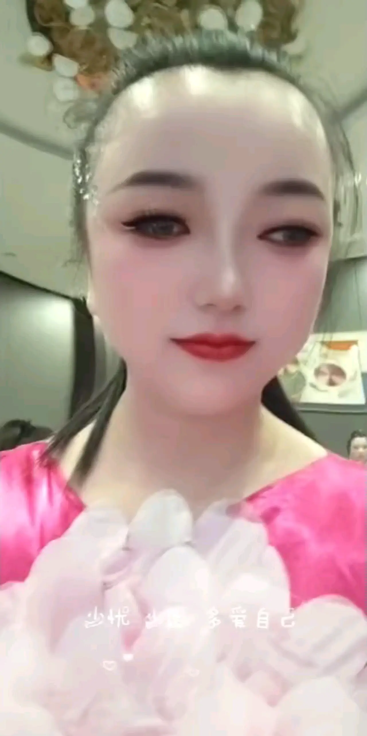 开场舞嘻嘻