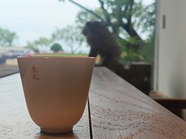 茶茶幸运星的图片
