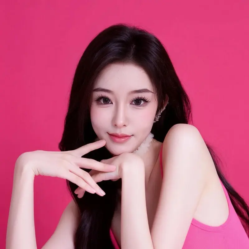 大静静😘的直播间