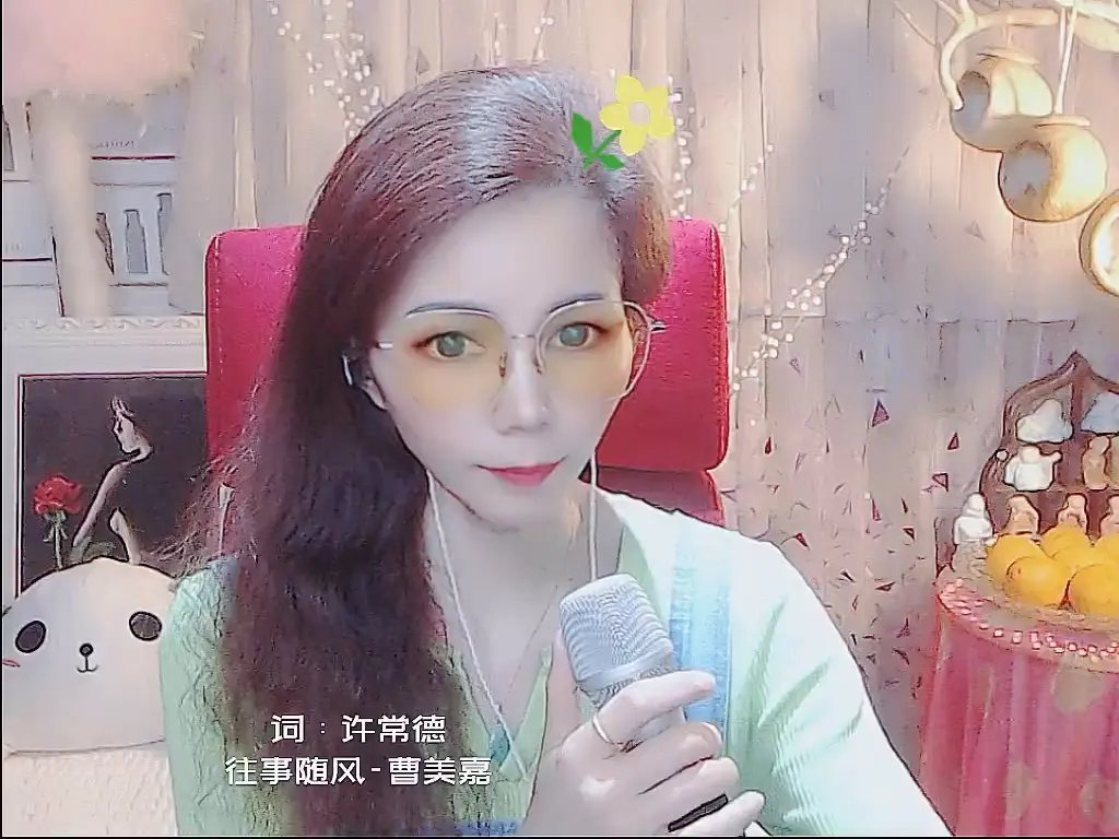 才艺视频