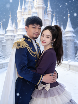 拒绝迦多宝{乔}的图片