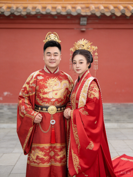 明心晚晴的图片