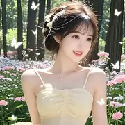 云舒晚晴