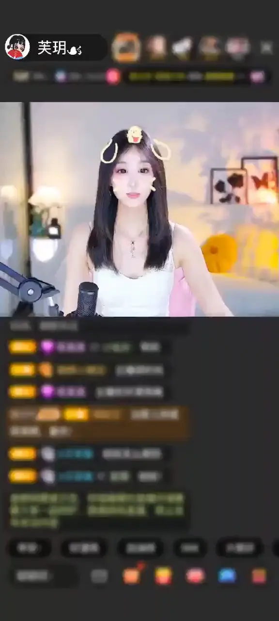 对于主播来说，礼物跟