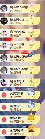 🦋香香甜甜🦋的图片