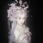 微笑✨艳宝