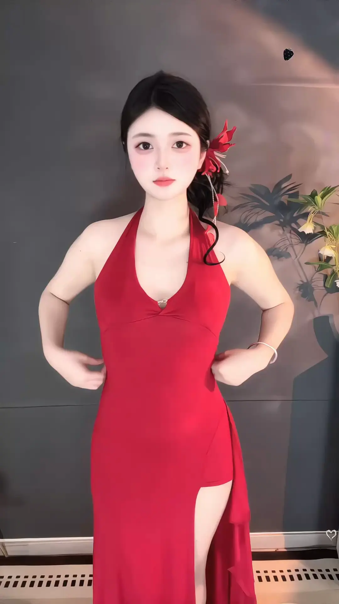 如果我有错 你可以怪