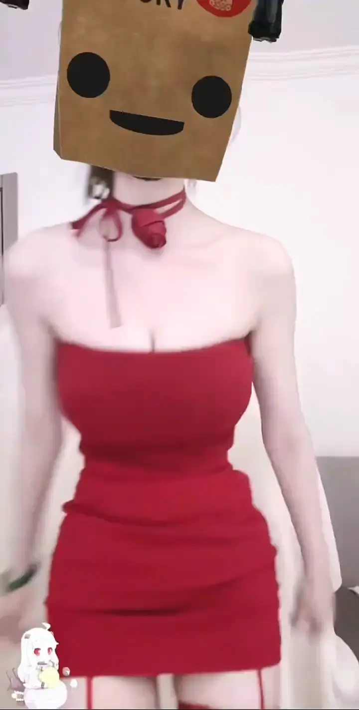 /害羞耗尽最后一丝劲