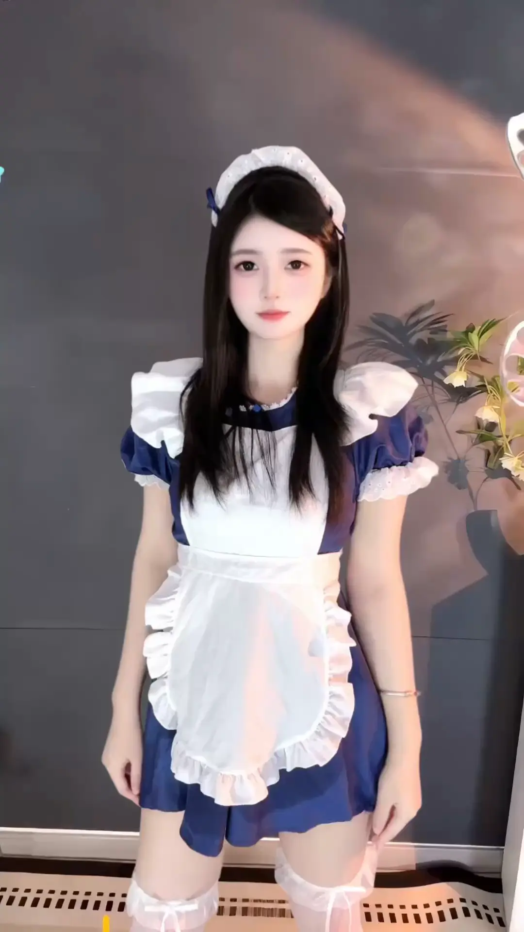 感觉被在乎的时候是幸